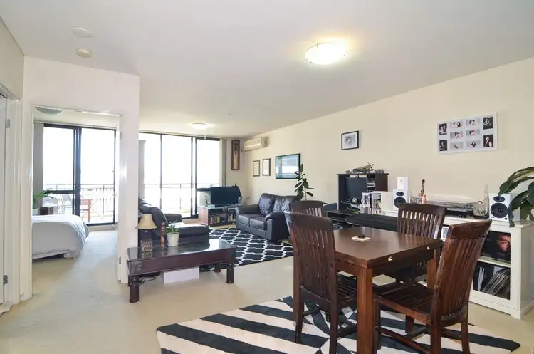 Second view of Homely unit listing, 305/23-29 Hunter Street, Hornsby NSW 2077