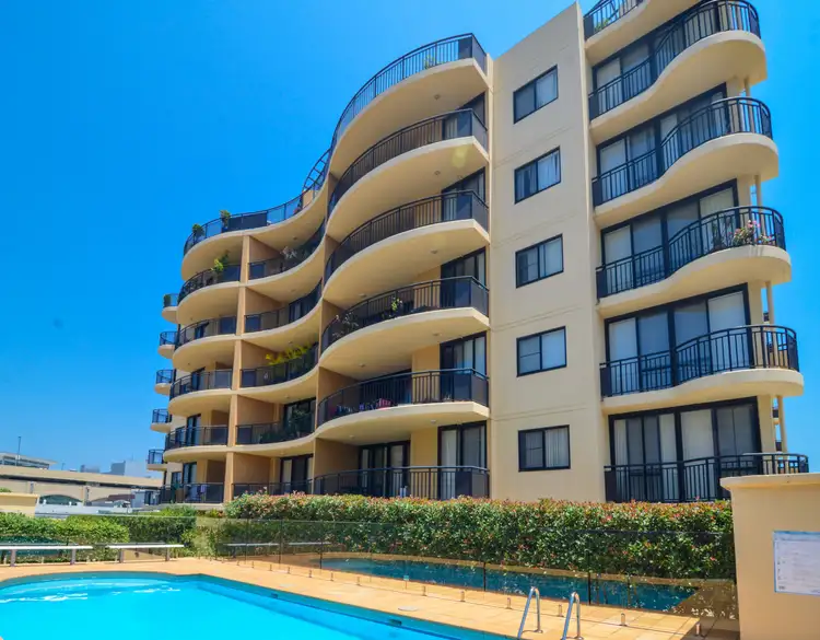Sixth view of Homely unit listing, 305/23-29 Hunter Street, Hornsby NSW 2077