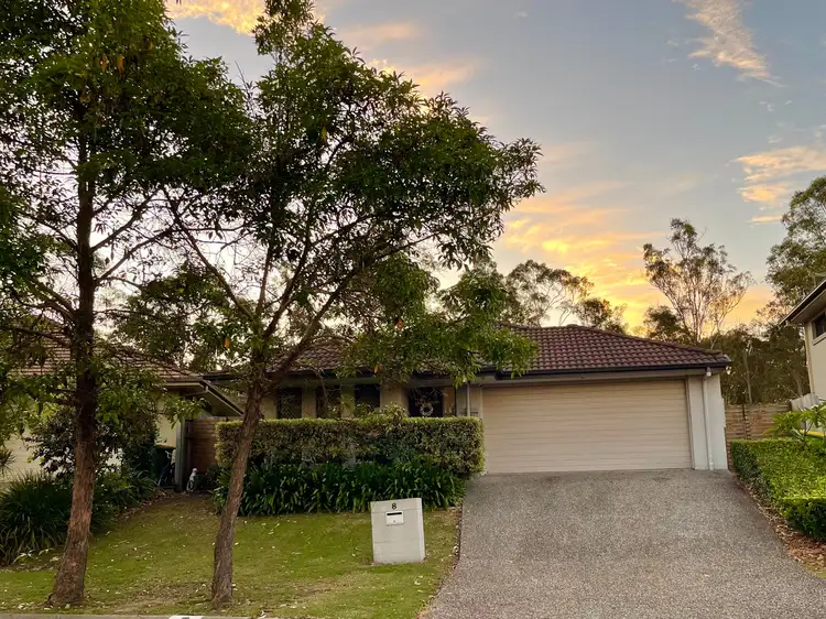 8 TOOLOOM COURT, Waterford QLD 4133