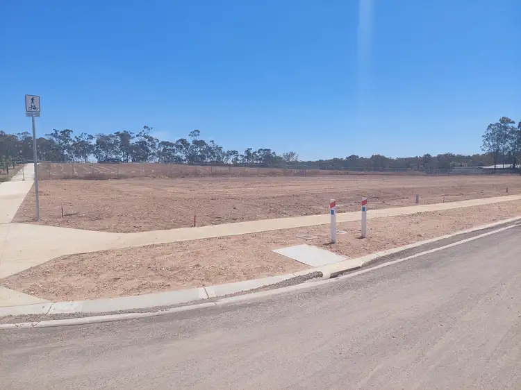 Main view of Homely land listing, Lot 1501 Tranquil Street, Strathfieldsaye VIC 3551