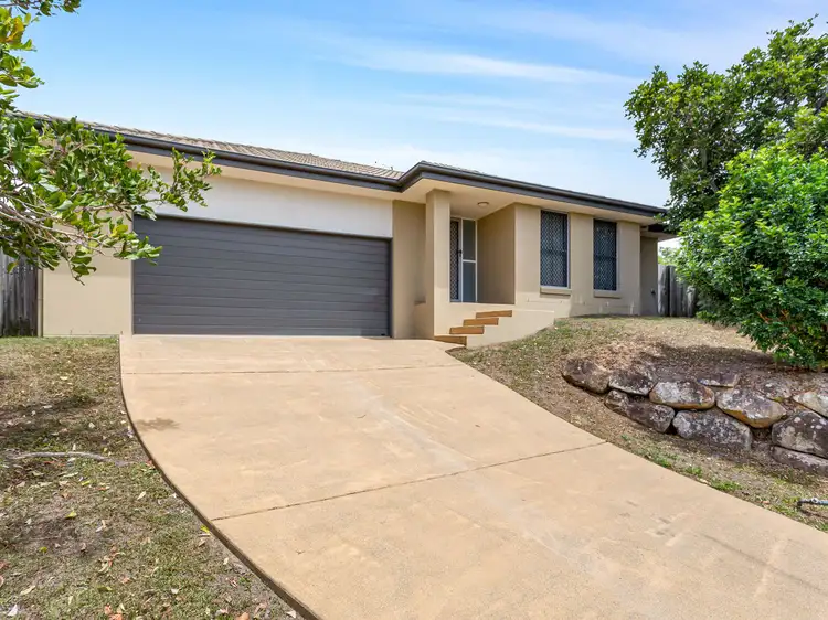 14 BRITANNIA COURT, Narangba QLD 4504