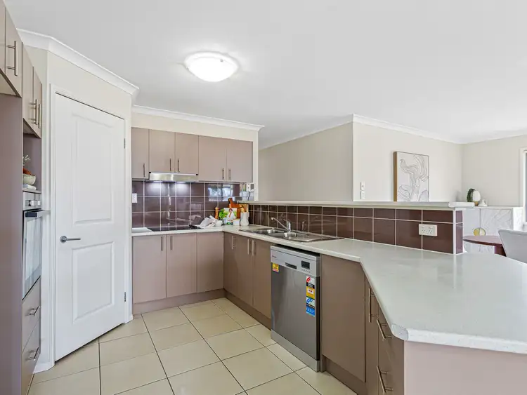 Sixth view of Homely house listing, 14 BRITANNIA COURT, Narangba QLD 4504
