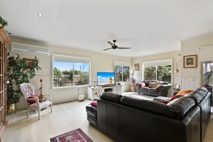 Fourth view of Homely house listing, 14 DAWSONS COVE DRIVE, Newlands Arm VIC 3875