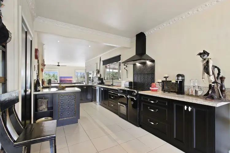 Sixth view of Homely house listing, 14 DAWSONS COVE DRIVE, Newlands Arm VIC 3875