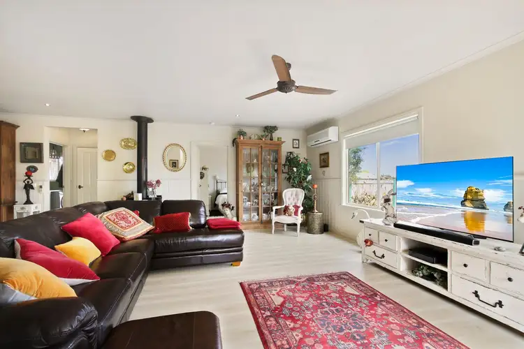 Seventh view of Homely house listing, 14 DAWSONS COVE DRIVE, Newlands Arm VIC 3875