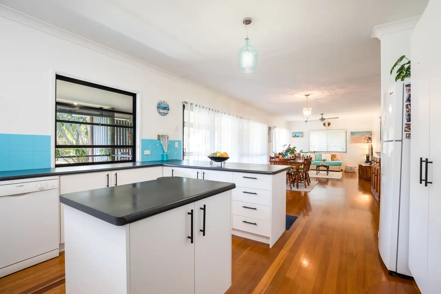 Main view of Homely house listing, 17 BIMBA STREET, Point Lookout QLD 4183