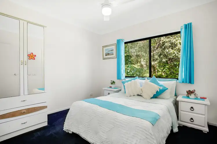 Fourth view of Homely house listing, 17 BIMBA STREET, Point Lookout QLD 4183