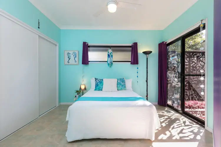 Fifth view of Homely house listing, 17 BIMBA STREET, Point Lookout QLD 4183