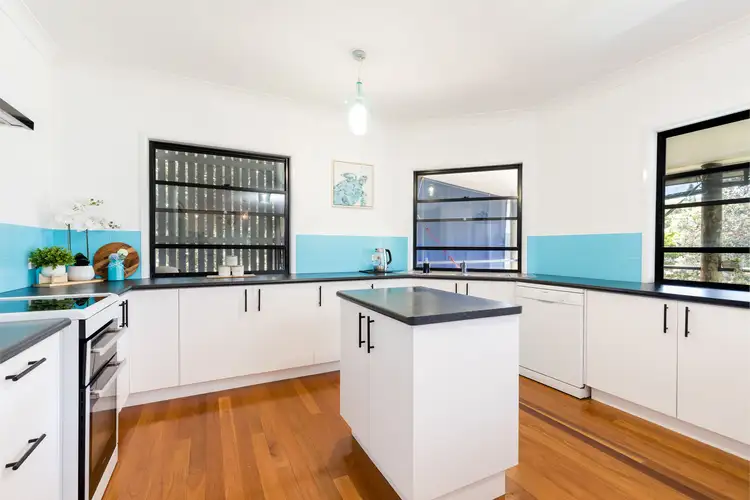 Sixth view of Homely house listing, 17 BIMBA STREET, Point Lookout QLD 4183