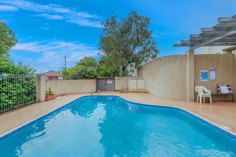 Main view of Homely unit listing, 15/55 Elizabeth st, South Perth WA 6151