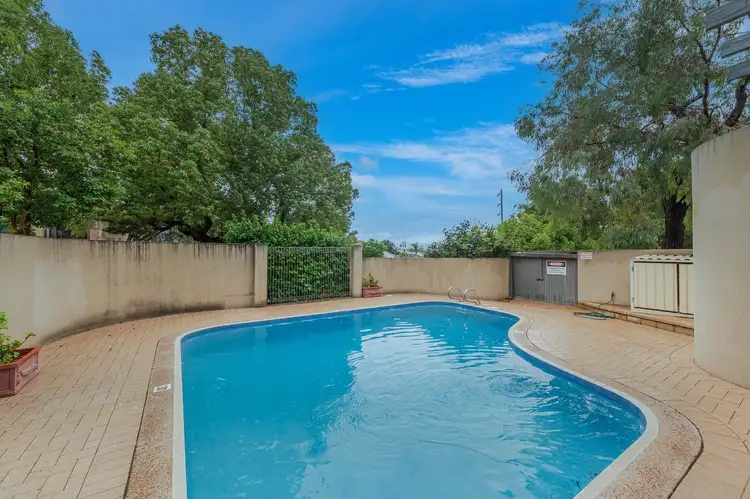 Second view of Homely unit listing, 15/55 Elizabeth st, South Perth WA 6151