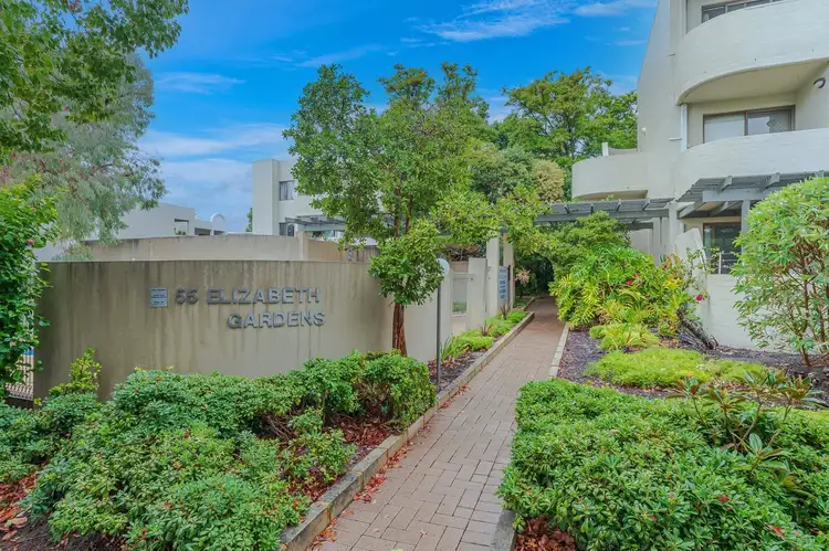 Third view of Homely unit listing, 15/55 Elizabeth st, South Perth WA 6151