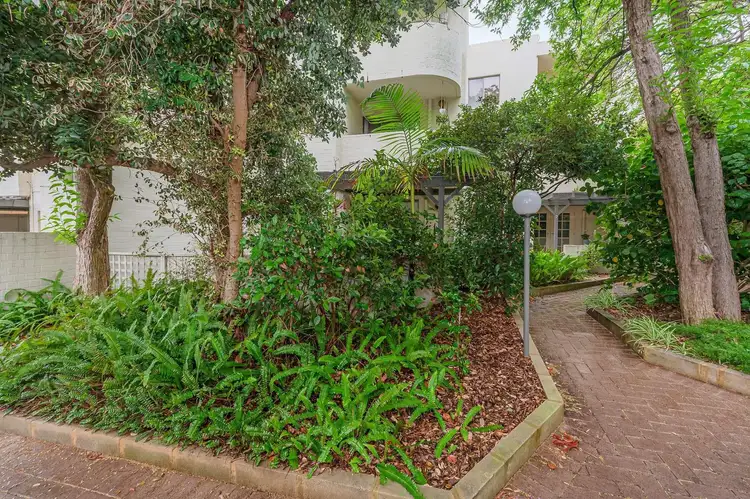 Fourth view of Homely unit listing, 15/55 Elizabeth st, South Perth WA 6151