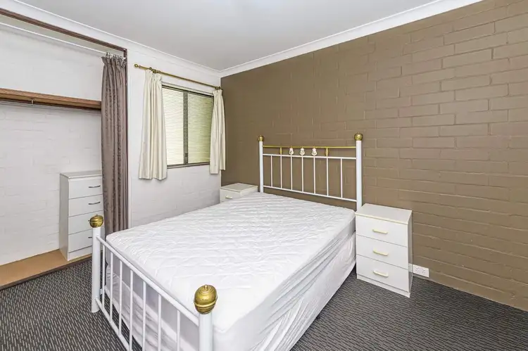 Fifth view of Homely unit listing, 15/55 Elizabeth st, South Perth WA 6151