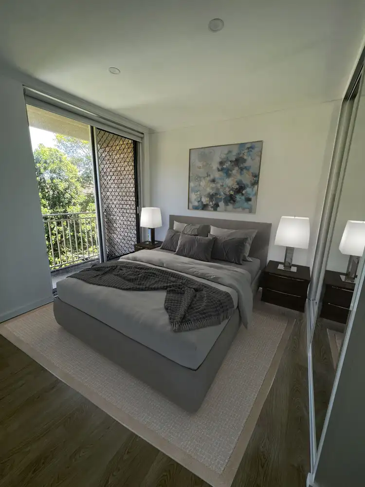 Fourth view of Homely unit listing, UNIT 6B/29 QUIRK ROAD, Manly Vale NSW 2093