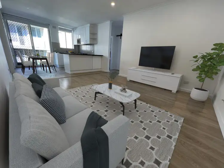 Fifth view of Homely unit listing, UNIT 6B/29 QUIRK ROAD, Manly Vale NSW 2093