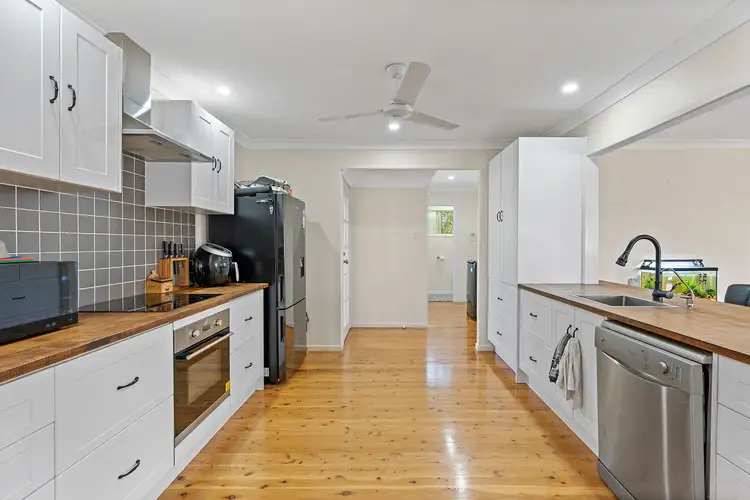 Main view of Homely house listing, 28 LAVARACK STREET, Clermont QLD 4721