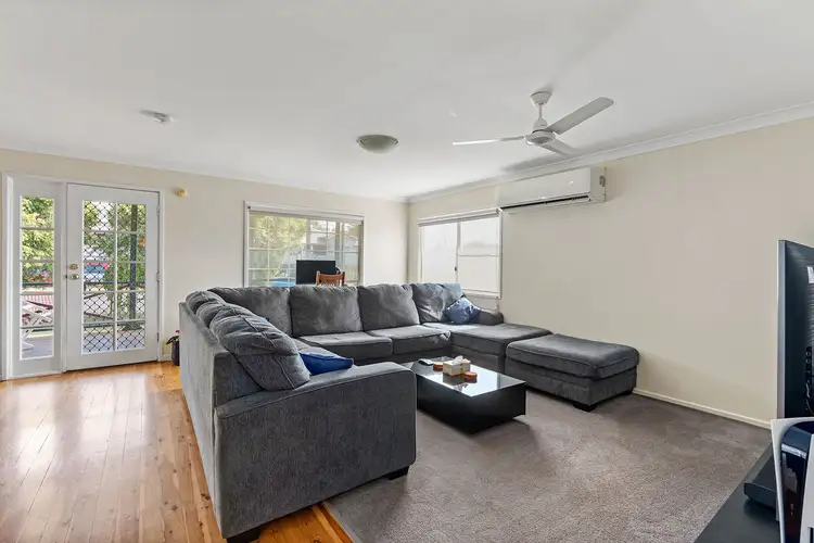 Second view of Homely house listing, 28 LAVARACK STREET, Clermont QLD 4721