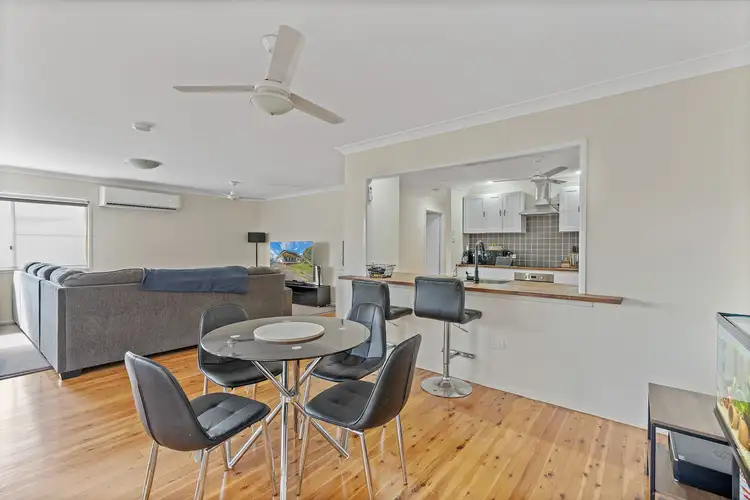 Third view of Homely house listing, 28 LAVARACK STREET, Clermont QLD 4721
