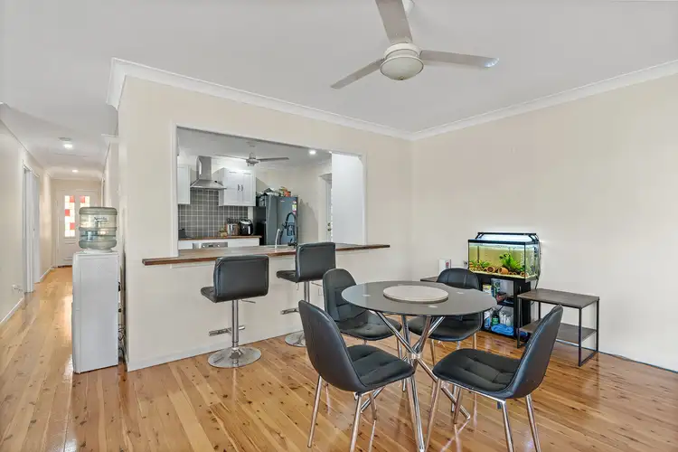 Fifth view of Homely house listing, 28 LAVARACK STREET, Clermont QLD 4721