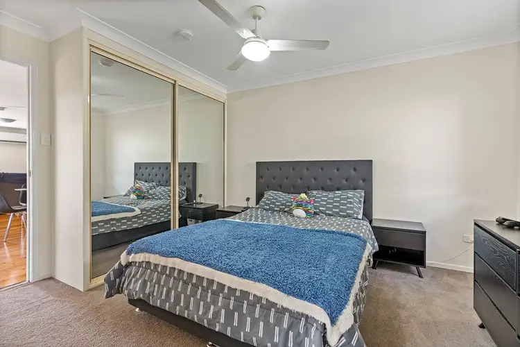 Sixth view of Homely house listing, 28 LAVARACK STREET, Clermont QLD 4721