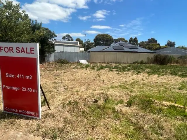 Second view of Homely land listing, 9 WILLOW AVENUE, Salisbury East SA 5109