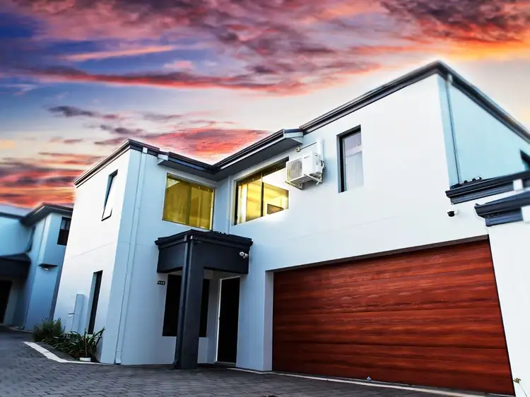 22B THOR STREET, Innaloo WA 6018
