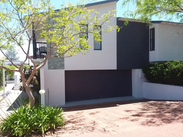 Second view of Homely house listing, 3 MARSH PLACE, Halls Head WA 6210