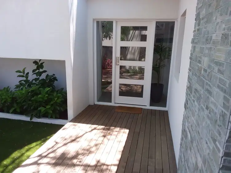 Fourth view of Homely house listing, 3 MARSH PLACE, Halls Head WA 6210