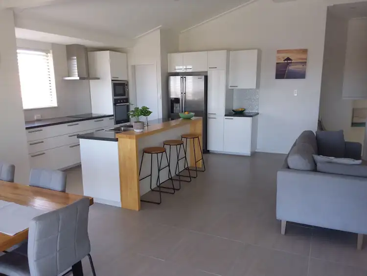 Fifth view of Homely house listing, 3 MARSH PLACE, Halls Head WA 6210