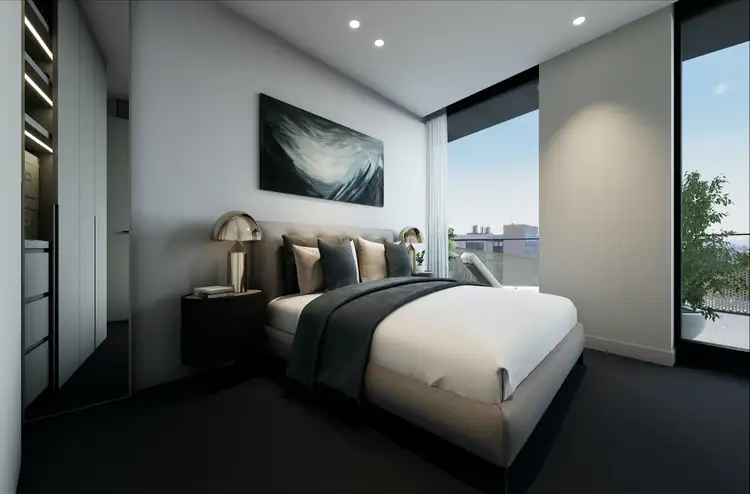 Seventh view of Homely apartment listing, 1 Abbotsford Grove, Ivanhoe VIC 3079