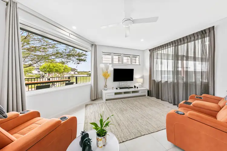 53 MACKENZIE DRIVE, Maroochydore QLD 4558