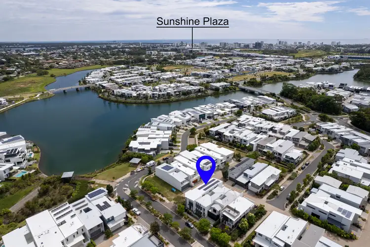 Sixth view of Homely house listing, 53 MACKENZIE DRIVE, Maroochydore QLD 4558