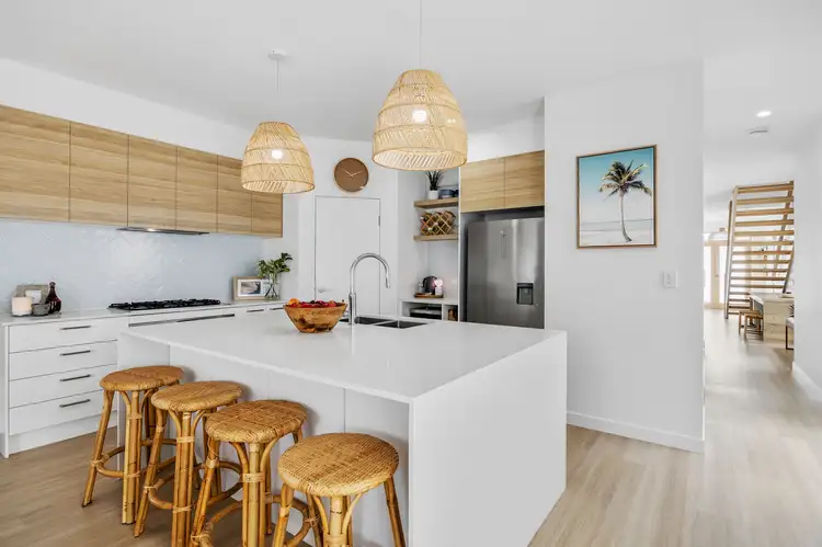 Second view of Homely house listing, 37 GREEN TURTLE PLACE, Marcoola QLD 4564