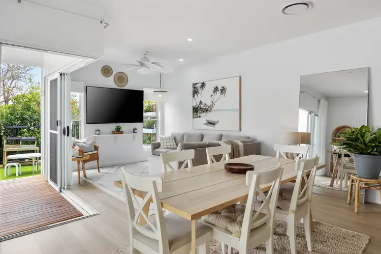 Third view of Homely house listing, 37 GREEN TURTLE PLACE, Marcoola QLD 4564