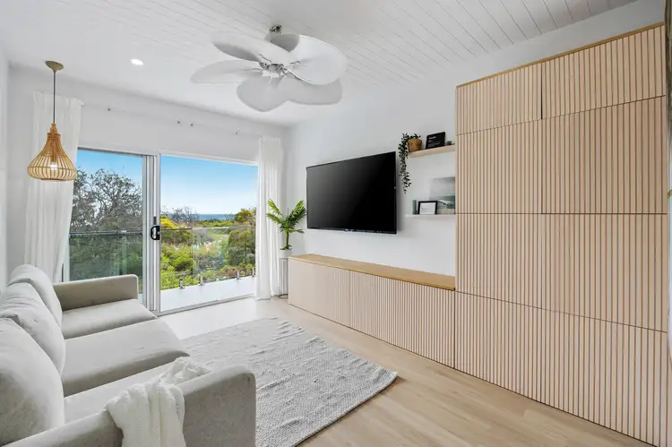 Fourth view of Homely house listing, 37 GREEN TURTLE PLACE, Marcoola QLD 4564
