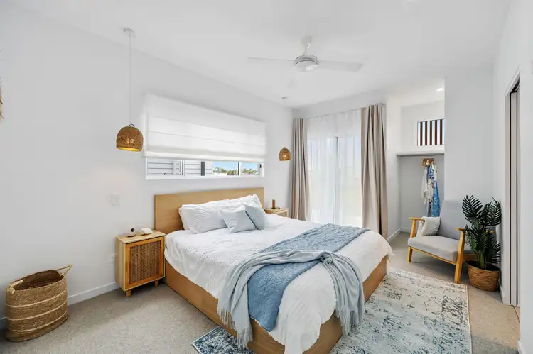 Fifth view of Homely house listing, 37 GREEN TURTLE PLACE, Marcoola QLD 4564