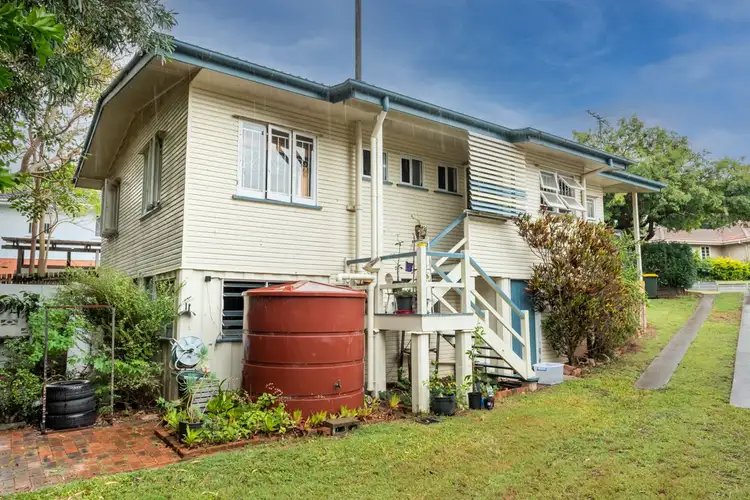 Main view of Homely house listing, 52 VINRAY STREET, Tarragindi QLD 4121