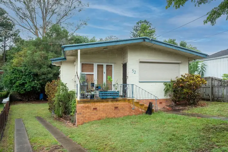 Third view of Homely house listing, 52 VINRAY STREET, Tarragindi QLD 4121
