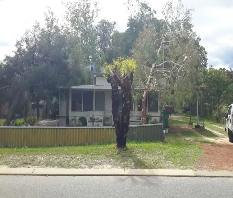 3 RIVERSIDE DRIVE, Furnissdale WA 6209