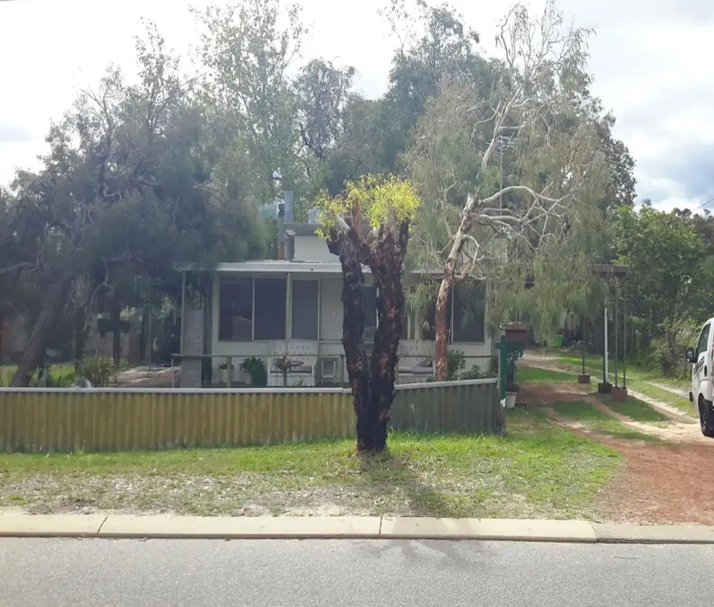 Main view of Homely land listing, 3 RIVERSIDE DRIVE, Furnissdale WA 6209