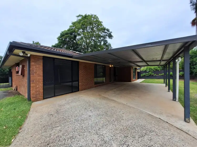 Main view of Homely house listing, 15 SOMERSET SQUARE, Goonellabah NSW 2480