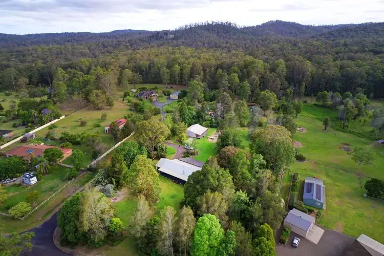 Second view of Homely rural property listing, 37 DENVA ROAD, Taree South NSW 2430