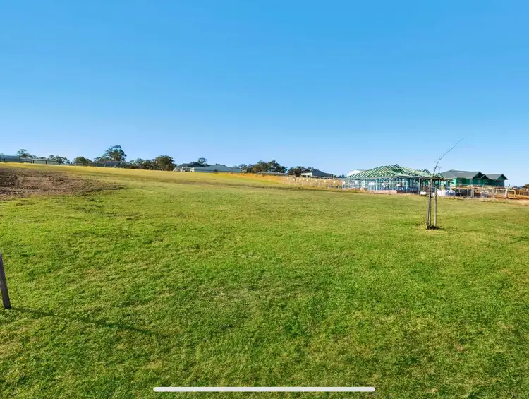 Second view of Homely land listing, 55 PIN OAK CIRCUIT, Branxton NSW 2335