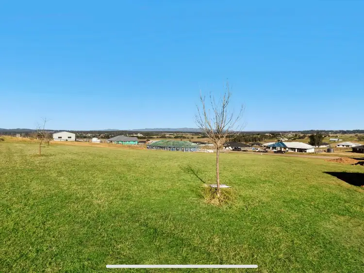 Fourth view of Homely land listing, 55 PIN OAK CIRCUIT, Branxton NSW 2335