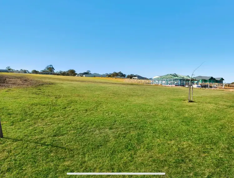 Fifth view of Homely land listing, 55 PIN OAK CIRCUIT, Branxton NSW 2335