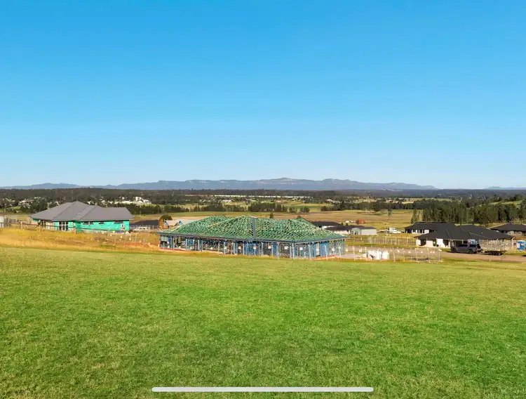Sixth view of Homely land listing, 55 PIN OAK CIRCUIT, Branxton NSW 2335