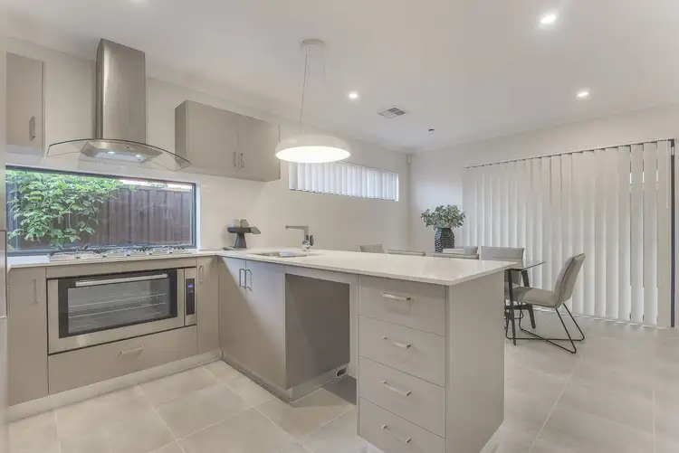 Second view of Homely townhouse listing, 22C WITHNELL STREET, East Victoria Park WA 6101