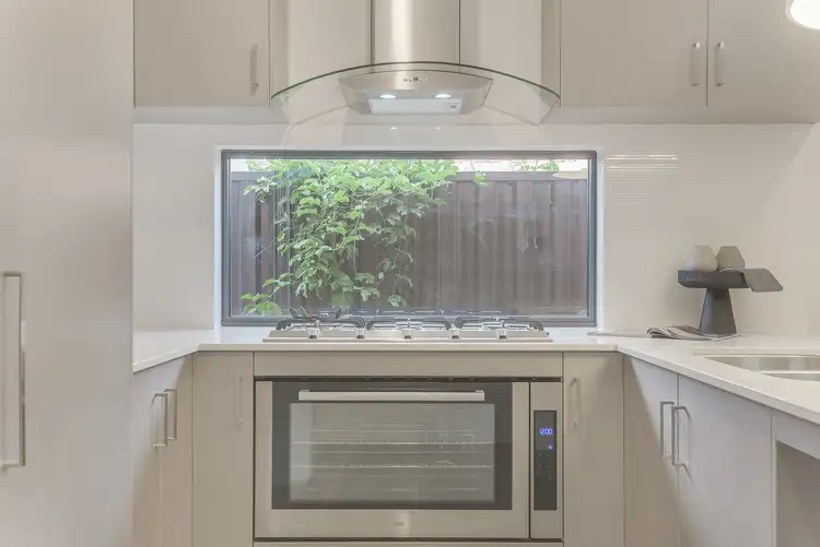 Third view of Homely townhouse listing, 22C WITHNELL STREET, East Victoria Park WA 6101