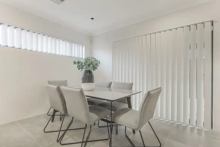 Fourth view of Homely townhouse listing, 22C WITHNELL STREET, East Victoria Park WA 6101
